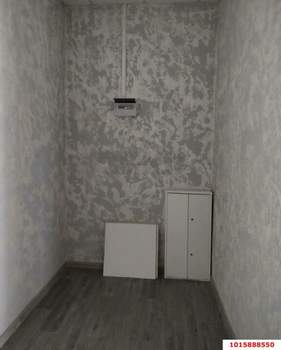 Студия квартира, на длительный срок, 51м2, 1/6 этаж