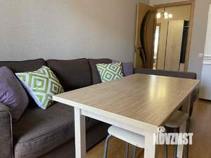 2-к квартира, посуточно, 60м2, 1/1 этаж