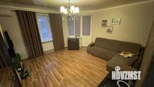 1-к квартира, на длительный срок, 44м2, 3/9 этаж