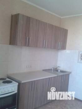 1-к квартира, на длительный срок, 44м2, 17/20 этаж