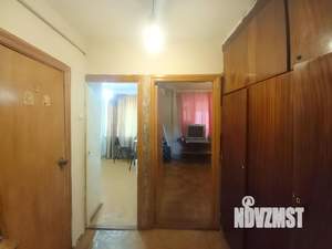 1-к квартира, на длительный срок, 36м2, 2/5 этаж