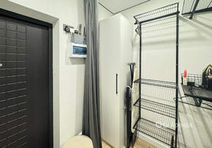 Студия квартира, на длительный срок, 23м2, 11/16 этаж