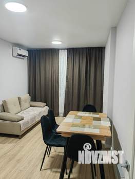 1-к квартира, на длительный срок, 36м2, 15/15 этаж