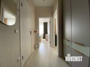 1-к квартира, на длительный срок, 34м2, 8/10 этаж