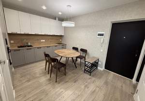 2-к квартира, на длительный срок, 47м2, 18/18 этаж