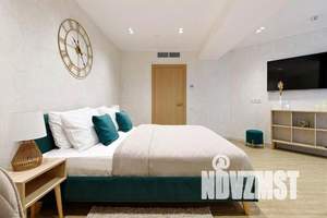 2-к квартира, посуточно, 69м2, 6/15 этаж