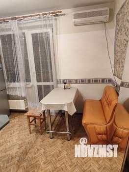 1-к квартира, на длительный срок, 45м2, 6/14 этаж