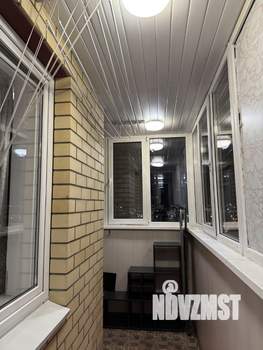 1-к квартира, на длительный срок, 56м2, 9/20 этаж