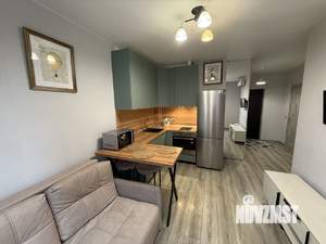 1-к квартира, на длительный срок, 32м2, 2/16 этаж