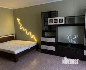 1-к квартира, на длительный срок, 35м2, 2/3 этаж