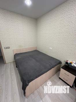 1-к квартира, на длительный срок, 41м2, 15/20 этаж
