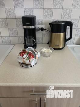 1-к квартира, на длительный срок, 42м2, 5/16 этаж