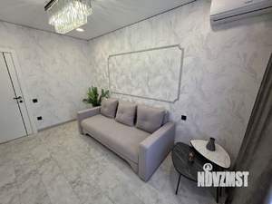 2-к квартира, на длительный срок, 57м2, 13/16 этаж