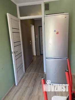 1-к квартира, на длительный срок, 45м2, 12/16 этаж