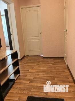 1-к квартира, на длительный срок, 38м2, 8/12 этаж