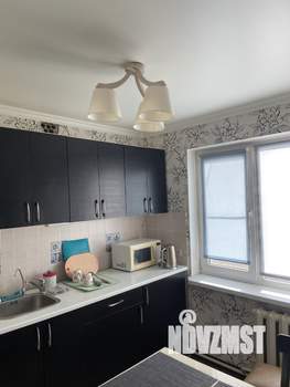 1-к квартира, на длительный срок, 35м2, 5/5 этаж