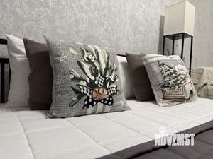 1-к квартира, посуточно, 45м2, 11/21 этаж