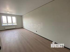 Студия квартира, на длительный срок, 30м2, 4/16 этаж