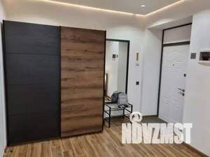 Студия квартира, на длительный срок, 32м2, 6/9 этаж