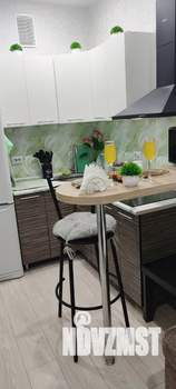 Студия квартира, посуточно, 20м2, 5/20 этаж