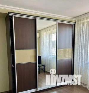 1-к квартира, на длительный срок, 42м2, 7/16 этаж