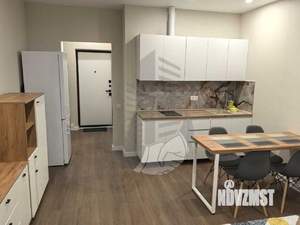 1-к квартира, на длительный срок, 25м2, 12/16 этаж