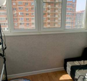 Студия квартира, на длительный срок, 23м2, 5/19 этаж