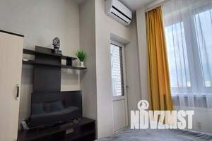 1-к квартира, посуточно, 20м2, 17/17 этаж