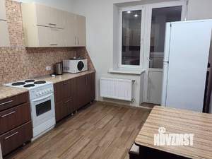 1-к квартира, посуточно, 37м2, 6/18 этаж