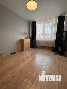 Студия квартира, на длительный срок, 30м2, 3/3 этаж