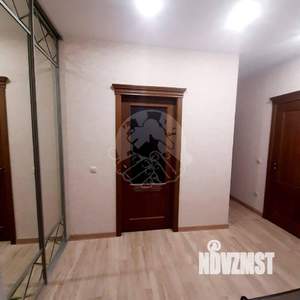1-к квартира, на длительный срок, 50м2, 9/22 этаж