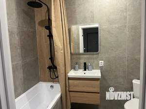 1-к квартира, на длительный срок, 40м2, 10/24 этаж