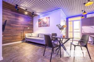 3-к квартира, посуточно, 75м2, 1/1 этаж