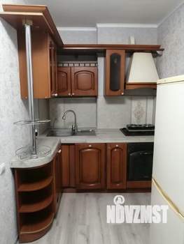 1-к квартира, на длительный срок, 37м2, 2/5 этаж