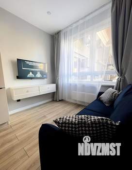 1-к квартира, на длительный срок, 40м2, 2/16 этаж