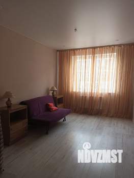 2-к квартира, на длительный срок, 54м2, 13/19 этаж