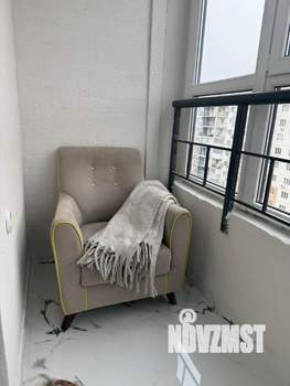 1-к квартира, на длительный срок, 36м2, 14/16 этаж