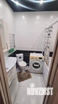 1-к квартира, на длительный срок, 38м2, 17/19 этаж