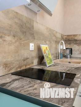 1-к квартира, посуточно, 26м2, 1/1 этаж