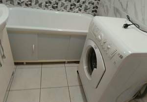 1-к квартира, на длительный срок, 39м2, 9/17 этаж