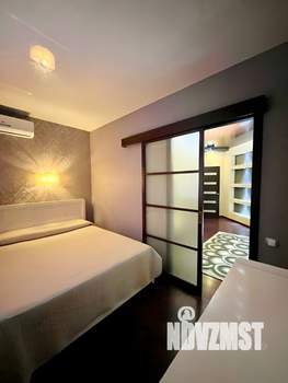 2-к квартира, на длительный срок, 51м2, 12/17 этаж