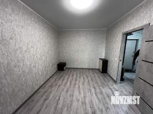 1-к квартира, на длительный срок, 40м2, 16/24 этаж