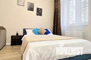 1-к квартира, посуточно, 30м2, 4/20 этаж