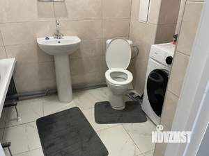 1-к квартира, на длительный срок, 39м2, 6/17 этаж