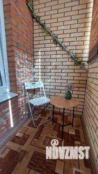 1-к квартира, посуточно, 38м2, 5/17 этаж