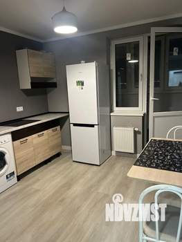 1-к квартира, на длительный срок, 34м2, 9/17 этаж