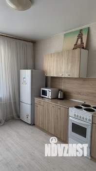 1-к квартира, на длительный срок, 35м2, 15/16 этаж