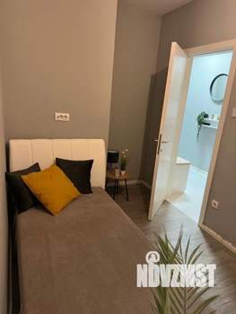 1-к квартира, на длительный срок, 51м2, 4/19 этаж