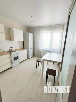 1-к квартира, на длительный срок, 40м2, 6/16 этаж