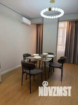 2-к квартира, посуточно, 78м2, 1/1 этаж